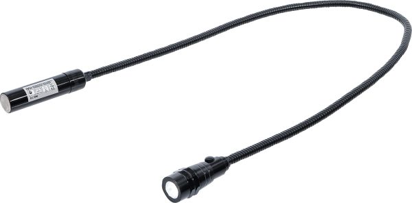 Gooseneck Lamp with 4 LEDs | for BGS 2996