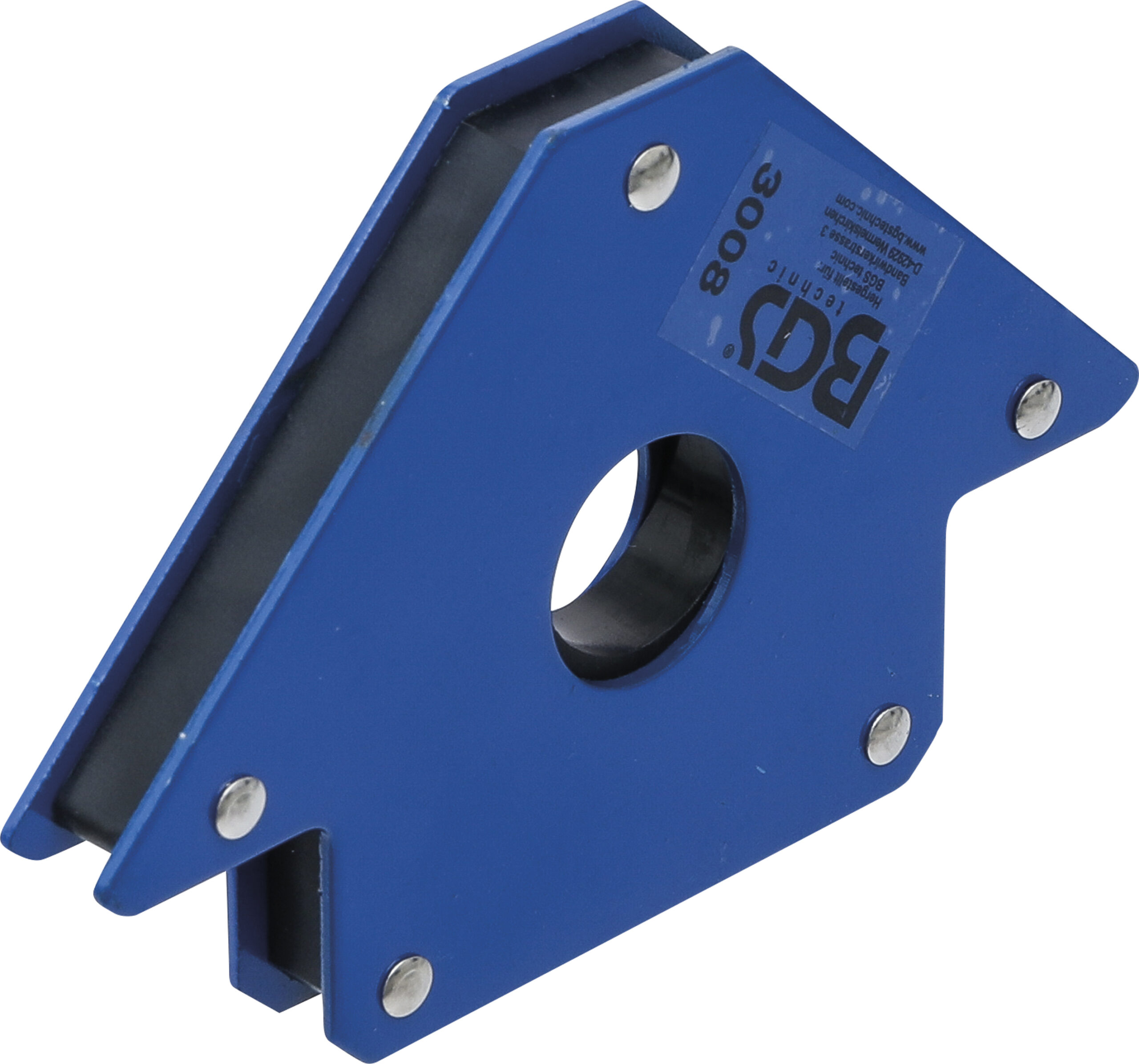 Powerful Magnetic Holder