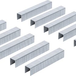Staples | Type 53 | 14 x 11.4 mm | 1000 pcs.