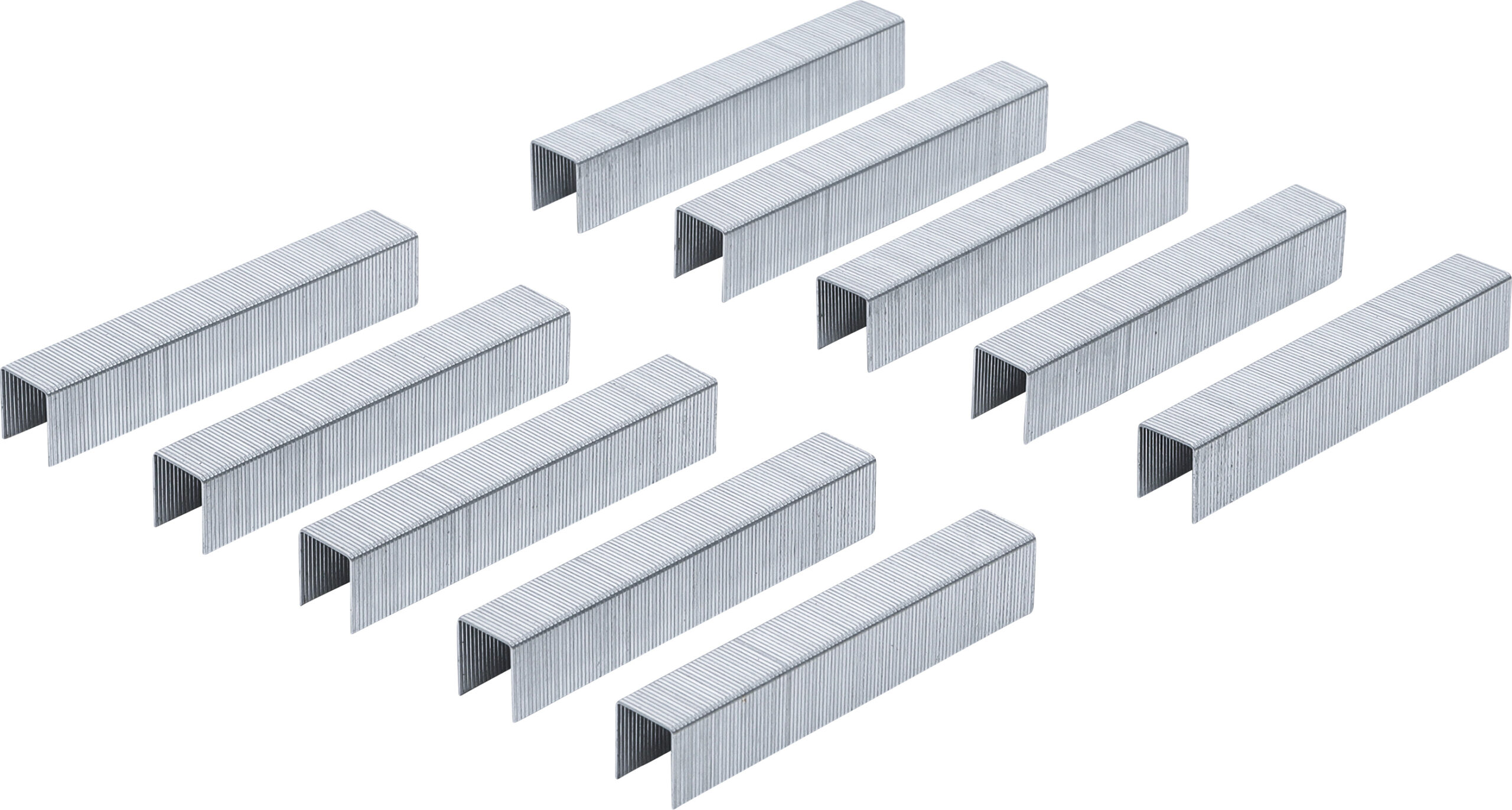 Staples | Type 53 | 14 x 11.4 mm | 1000 pcs.
