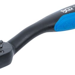 Reversible Ratchet, plastic body | 6.3 mm (1/4")