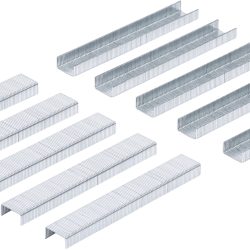 Staples | Type 53 | 6 x 11.4 mm | 1000 pcs.