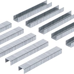 Staples | Type 53 | 8 x 11.4 mm | 1000 pcs.