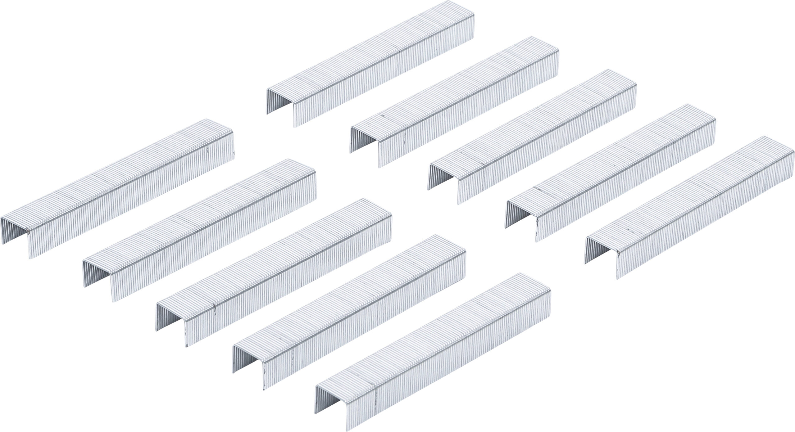 Staples | Type 53 | 10 x 11.4 mm | 1000 pcs.