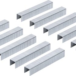 Staples | Type 53 | 12 x 11.4 mm | 1000 pcs.