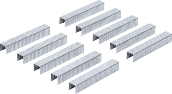 Staples | Type 53 | 12 x 11.4 mm | 1000 pcs.