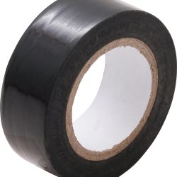 Multi-Adhesive Tape | black | 19 mm x 10 m