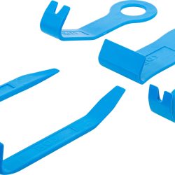 Trim Strip Set | various Shapes | 5 pcs.