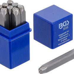 Figure Punch Set | 5 mm