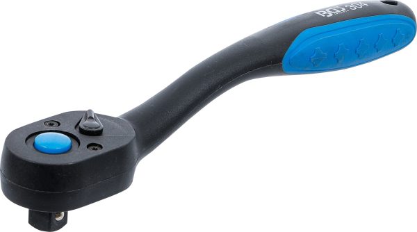 Reversible Ratchet, plastic body | 12.5 mm (1/2")