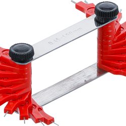 Nozzle Gauge | 0.45 - 1.50 mm | 20 pcs.