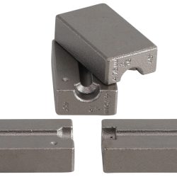 Die Blocks | for BGS 3057 | Ø 4.75 mm (3/16")