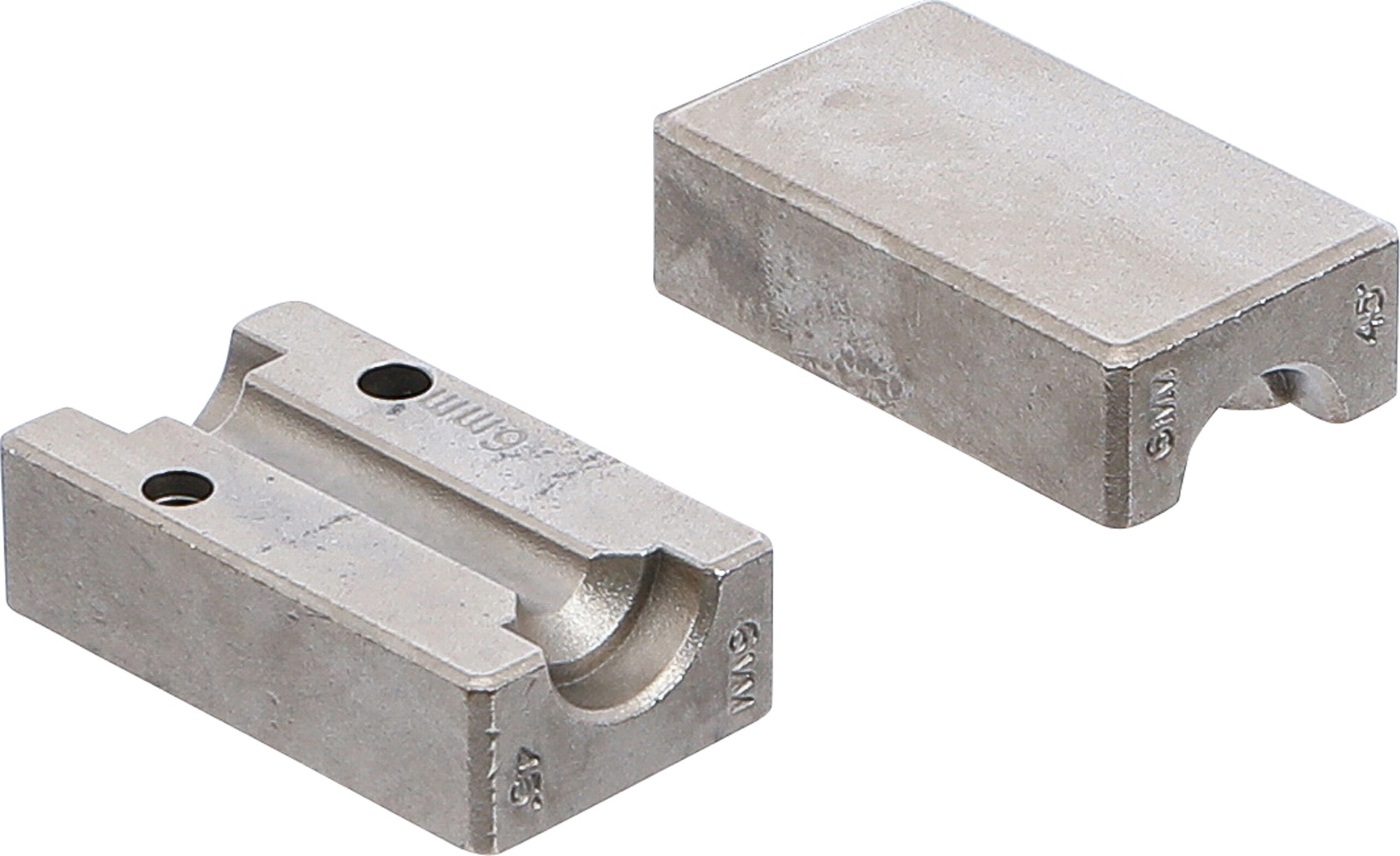 Die Block | for BGS 3057 | Ø 6 mm