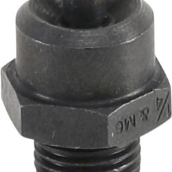 Punch Step1 for BGS 3057 | Ø 6.3 mm (1/4")