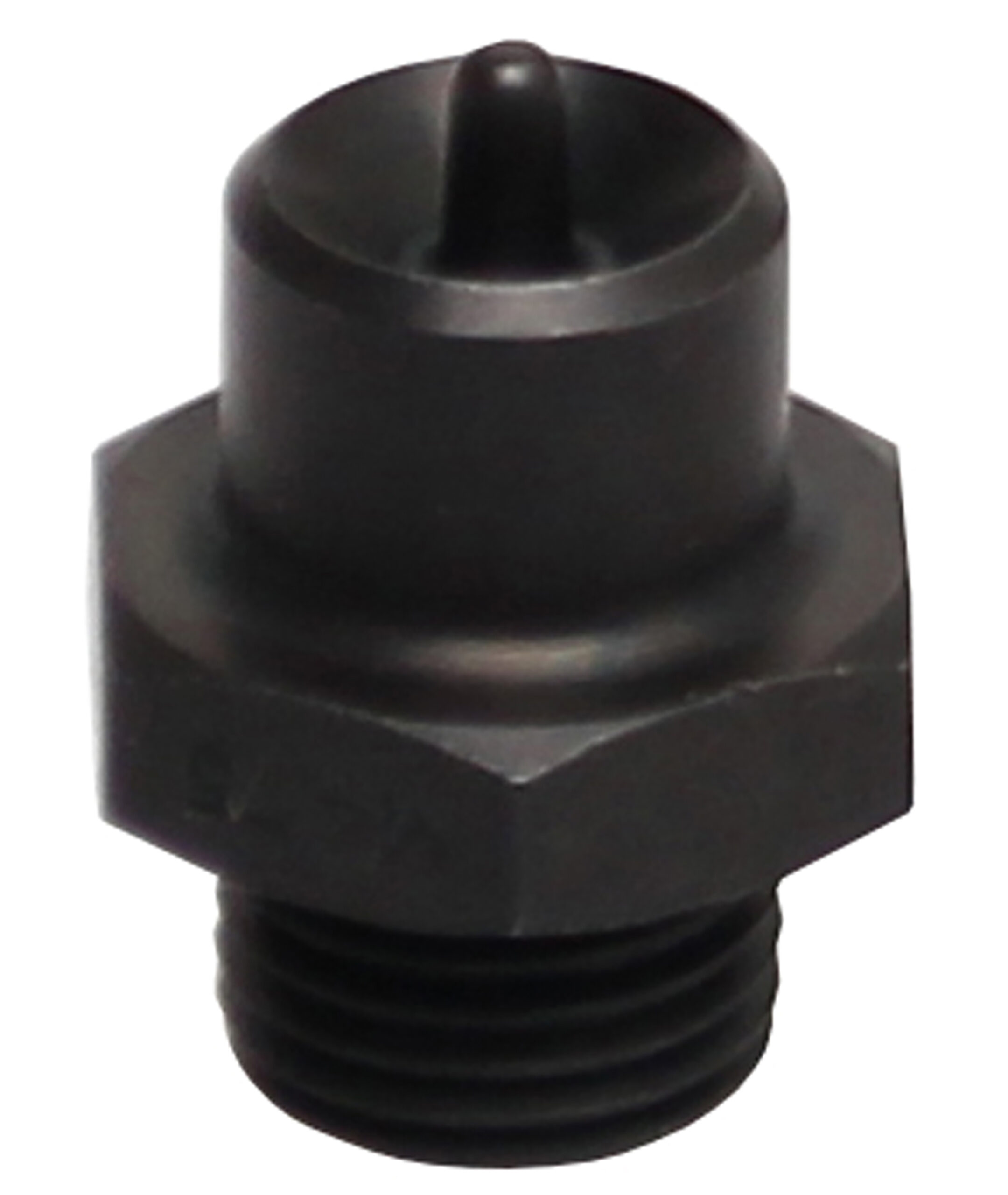 Punch Step1 for BGS 3057 | Ø 5 mm