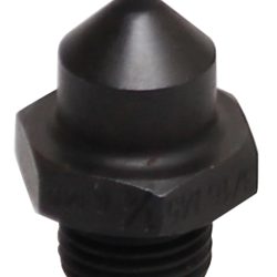 Punch Step2 for BGS 3057 | Ø 5 mm, 6 mm