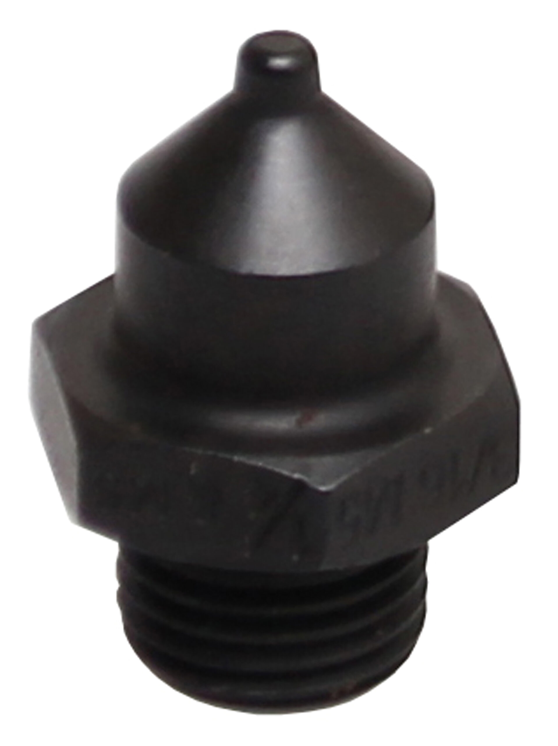 Punch Step2 for BGS 3057 | Ø 5 mm, 6 mm