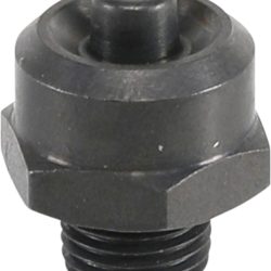 Punch Step1 for BGS 3057 | Ø 8 mm