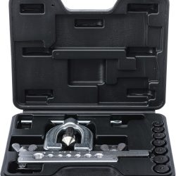 Double Flaring Tool Kit | 9 pcs.