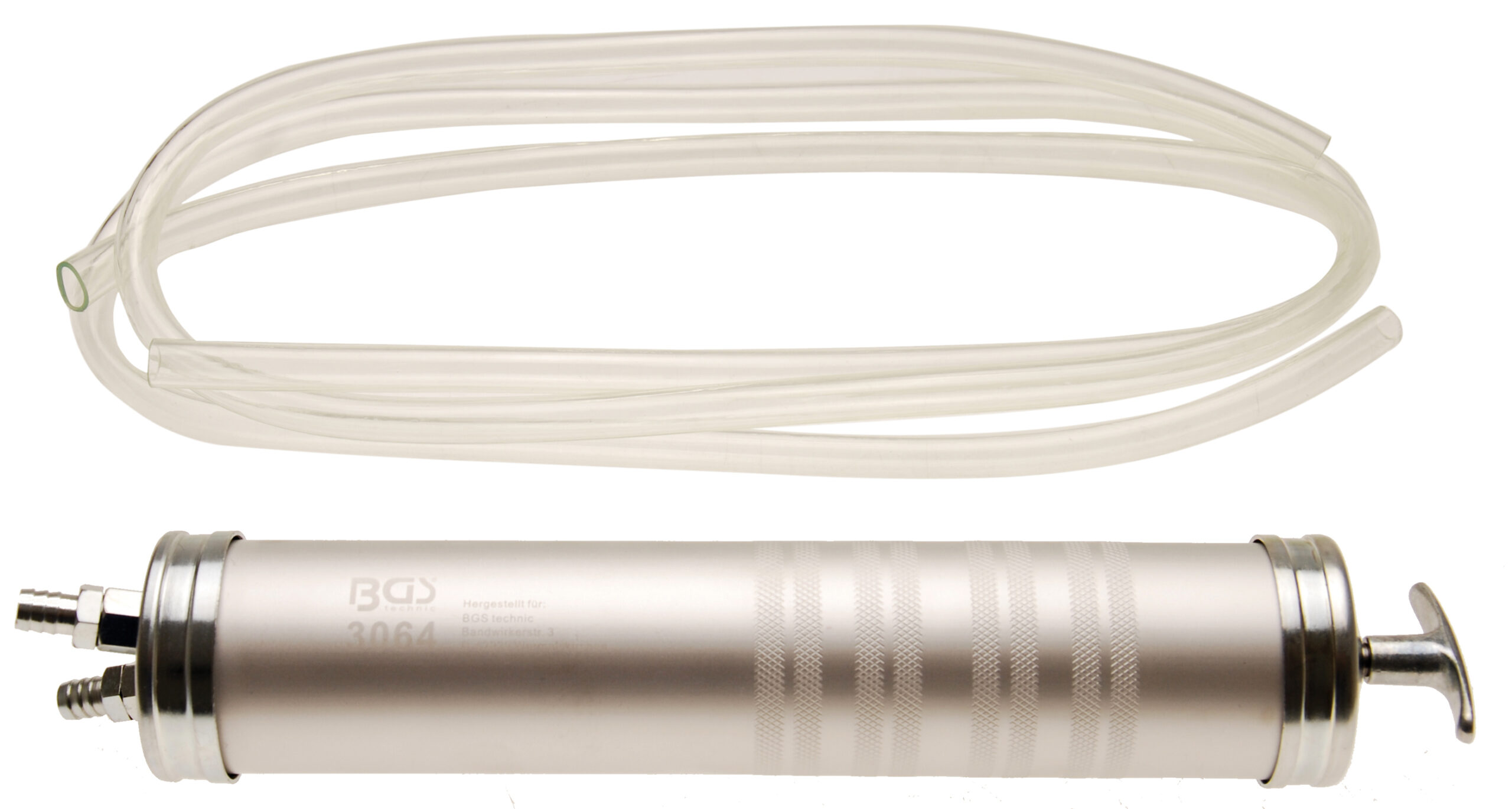 Suction Gun | 500 cm³