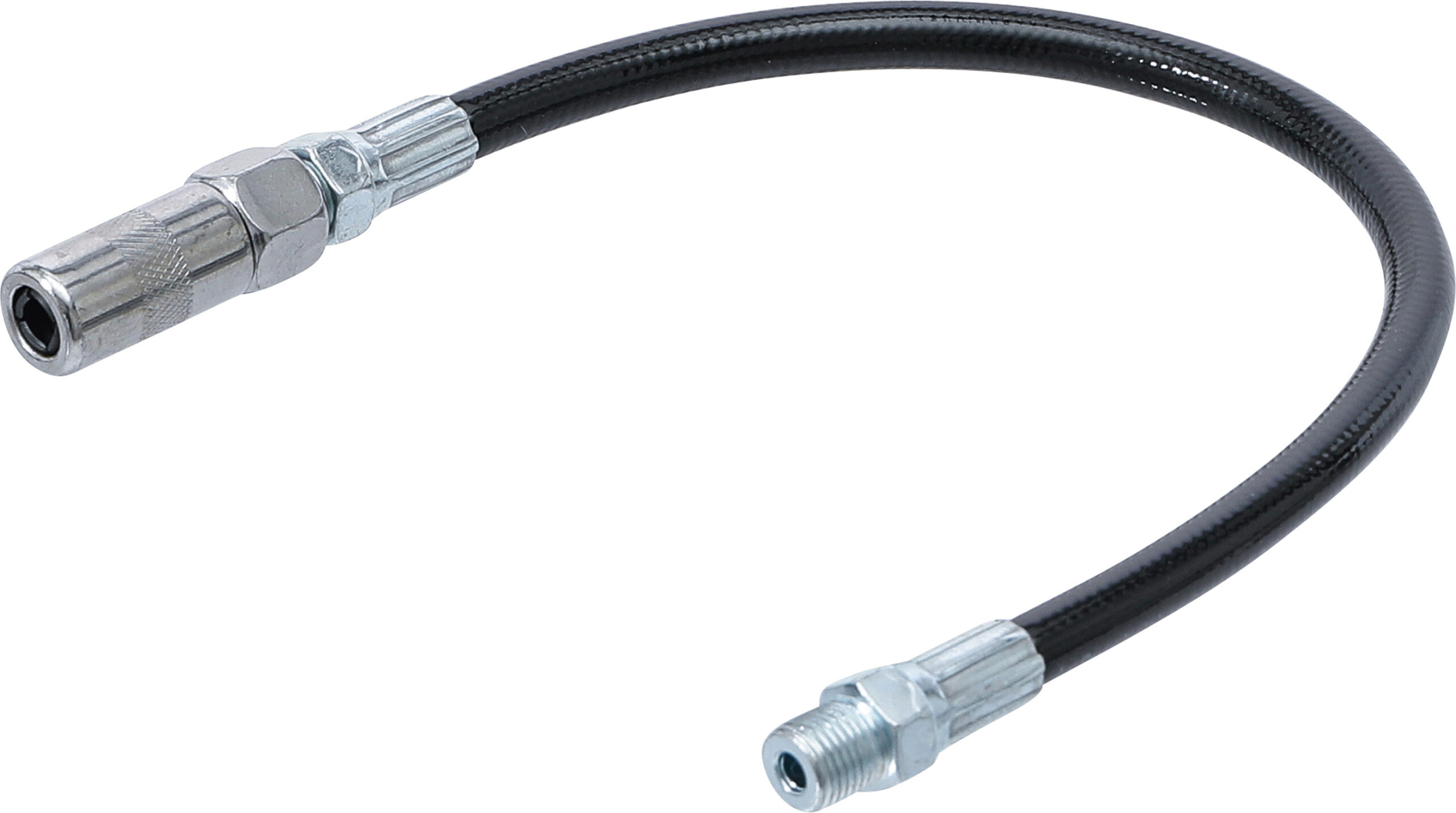 Flexible Delivery Tube for Grease Gun | 300 mm