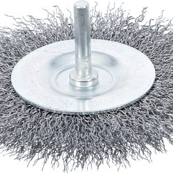 Disc Brush | Ø 100 mm