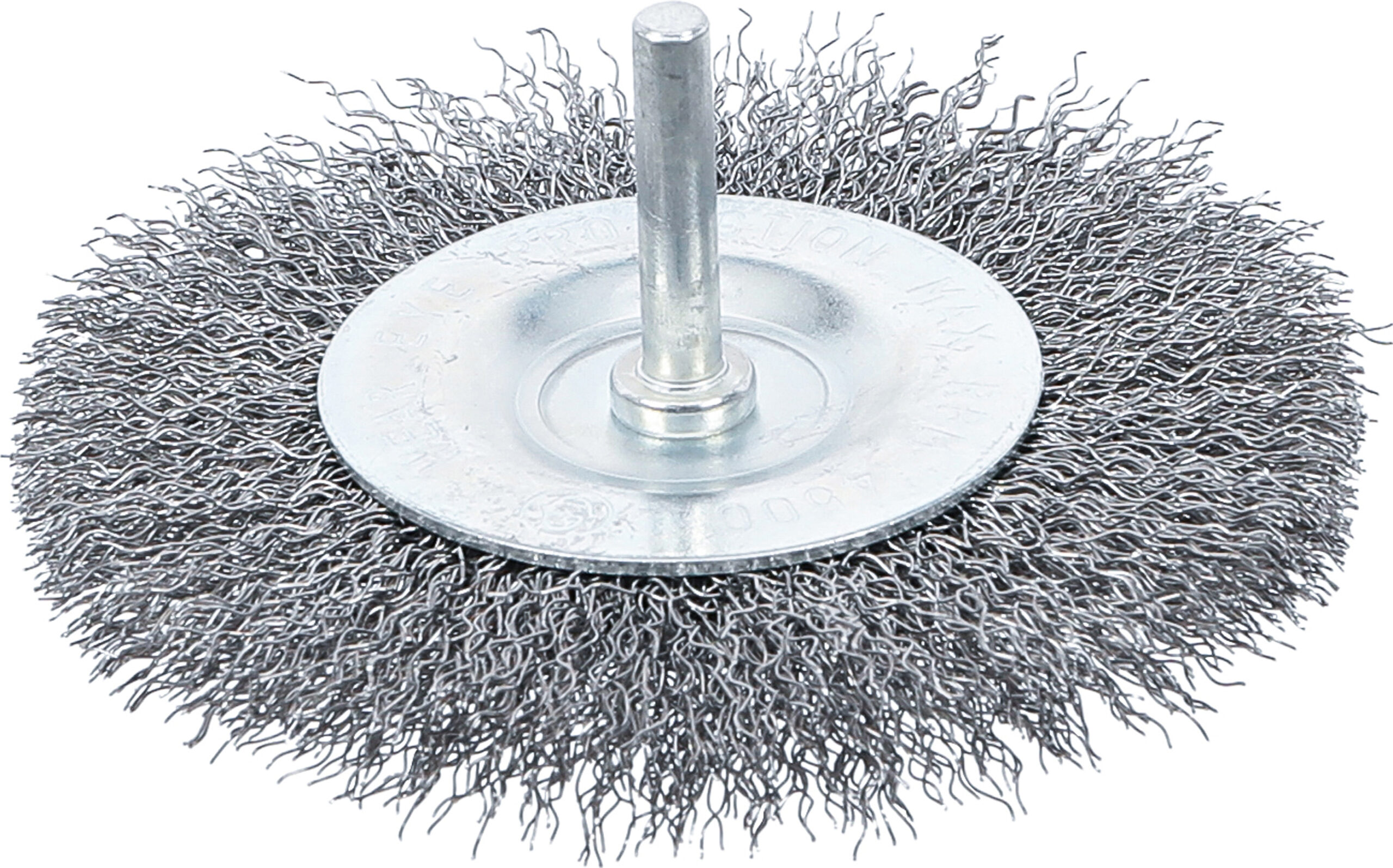 Disc Brush | Ø 100 mm