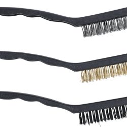 Brush Set | 225 mm | 3 pcs.