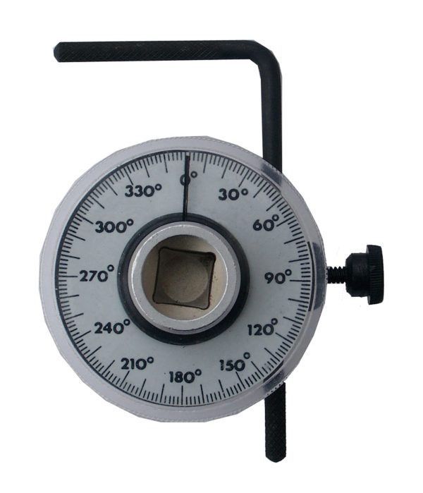 Angle Gauge | 12.5 mm (1/2") Drive