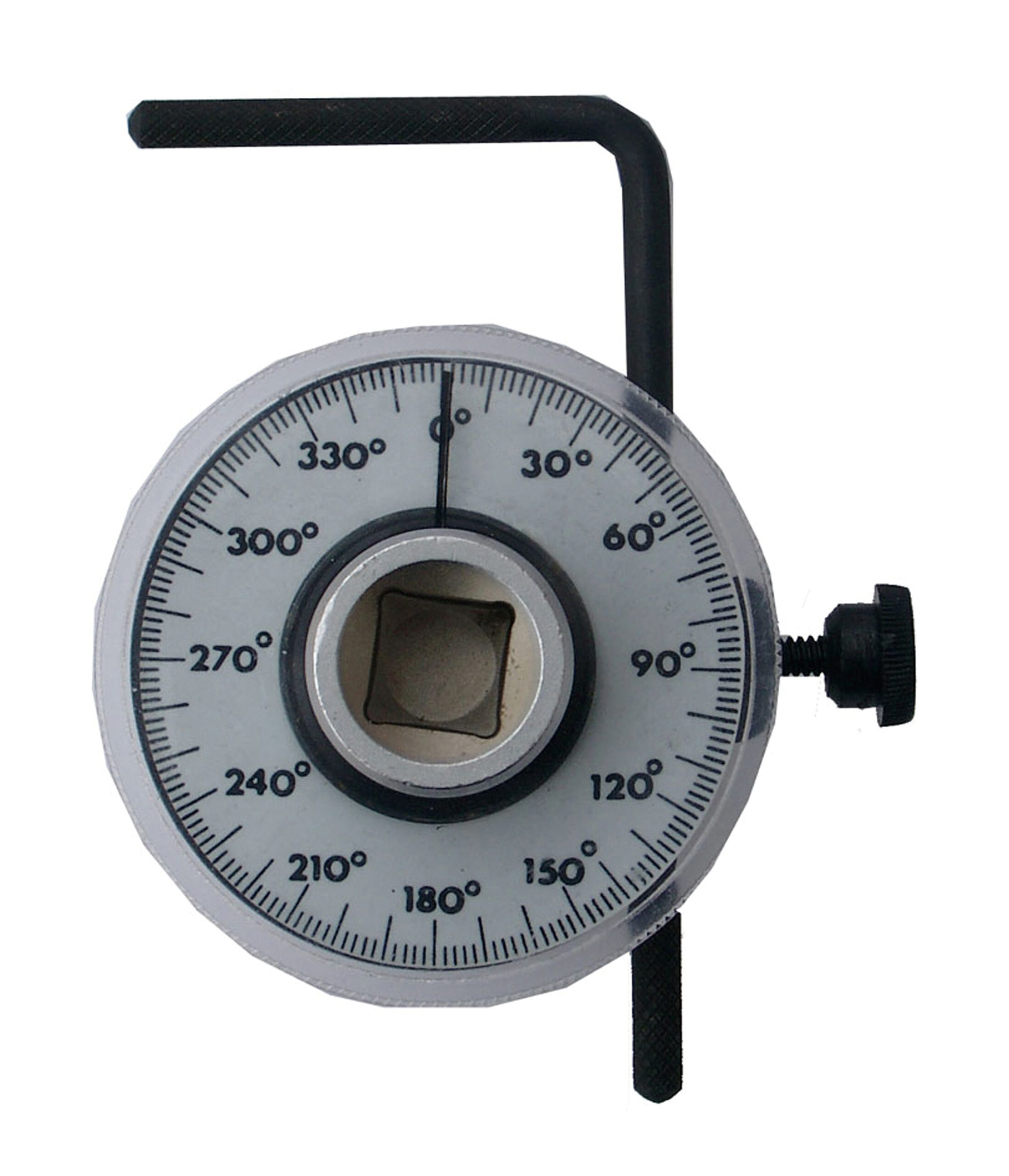 Angle Gauge | 12.5 mm (1/2") Drive