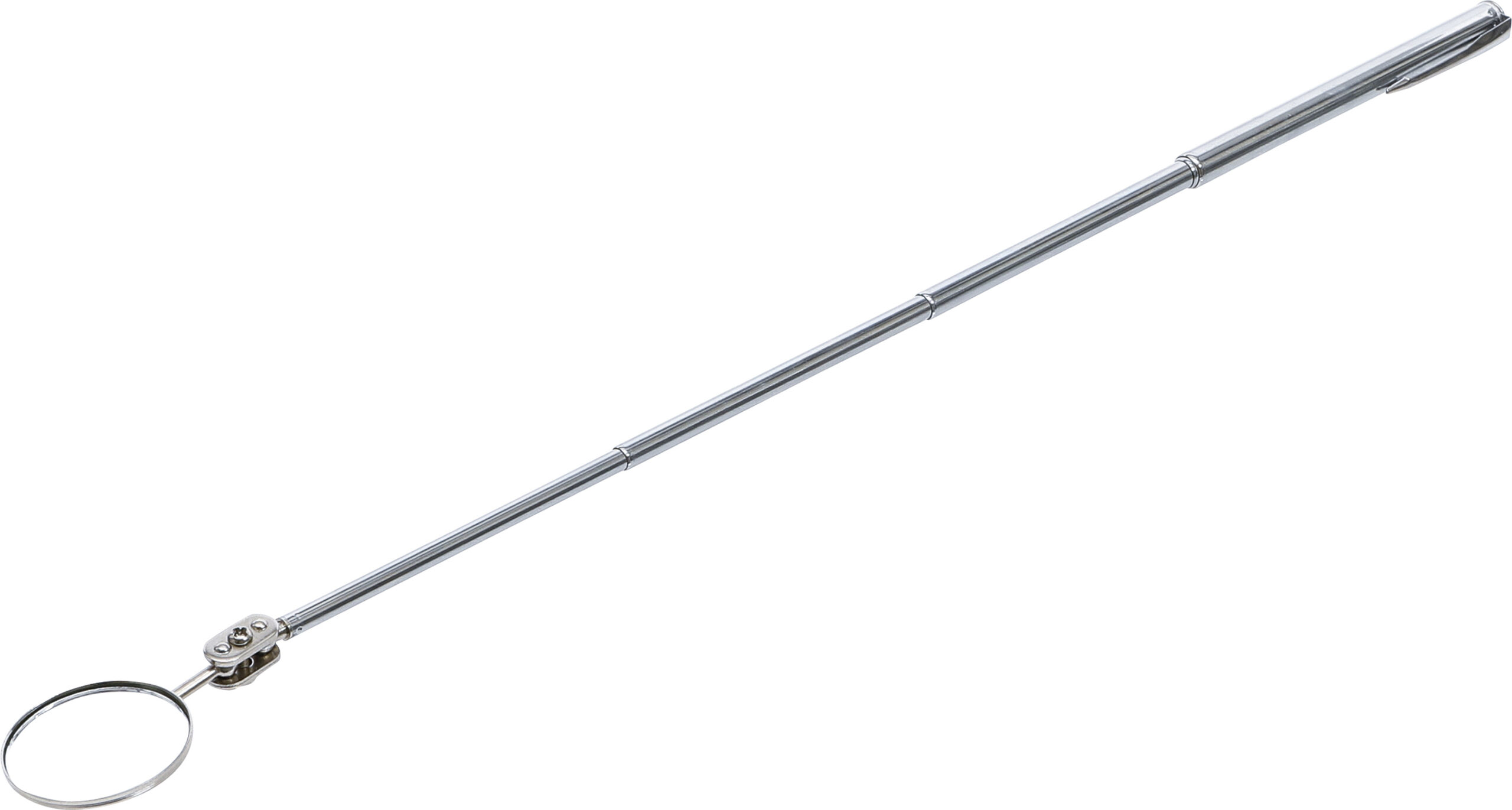 Inspection Mirror | Ø 30 mm