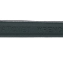 Scaffolding Ratchet | 17 x 21 mm