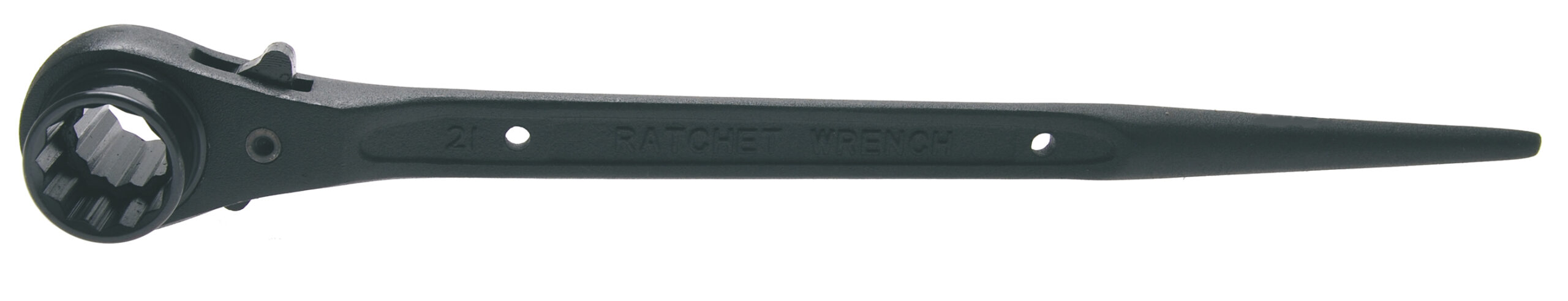 Scaffolding Ratchet | 17 x 21 mm