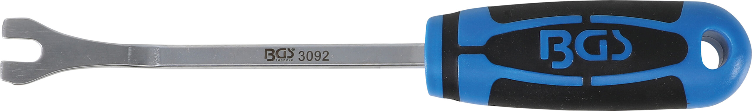 Door Trim Removing Tool | 245 mm