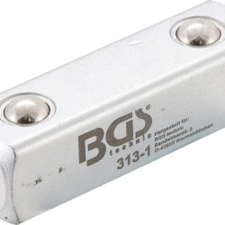 Square Part | external square 12.5 mm (1/2") | for BGS 312