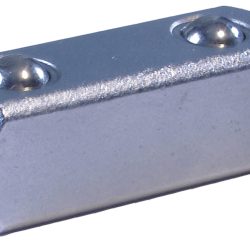 Square Part | external square 12.5 mm (1/2") | for BGS 312