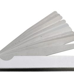 Special Feeler Gauge | 11 pcs.