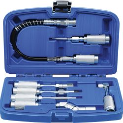 Grease Gun Accessory Kit | 7 pcs.