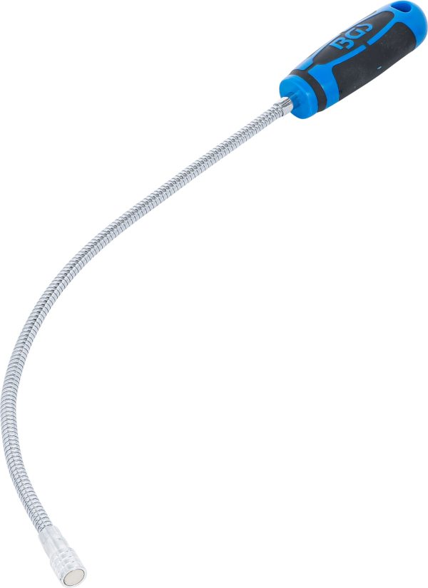Magnetic Pick-Up Tool | flexible | 500 mm | Capacity 1 kg