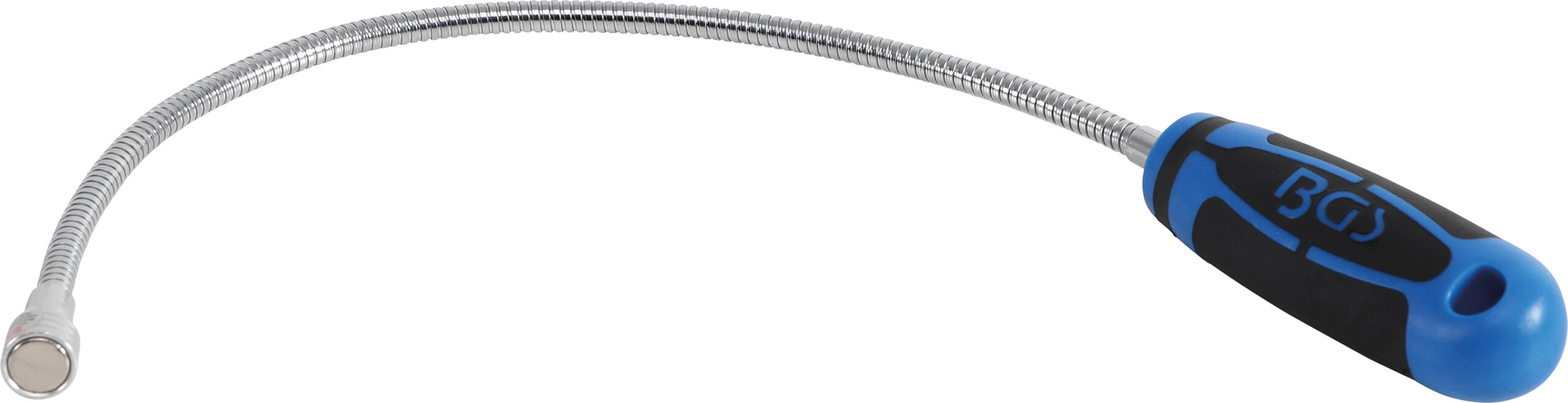 Magnetic Pick-Up Tool | flexible | 500 mm | Capacity 2 kg