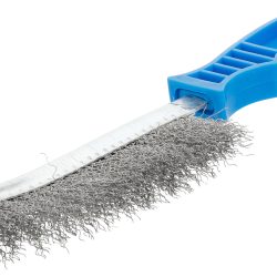 Steel Wire Brush | 260 mm