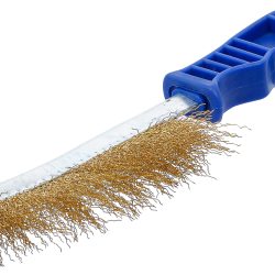 Wire Brush | brass | 260 mm
