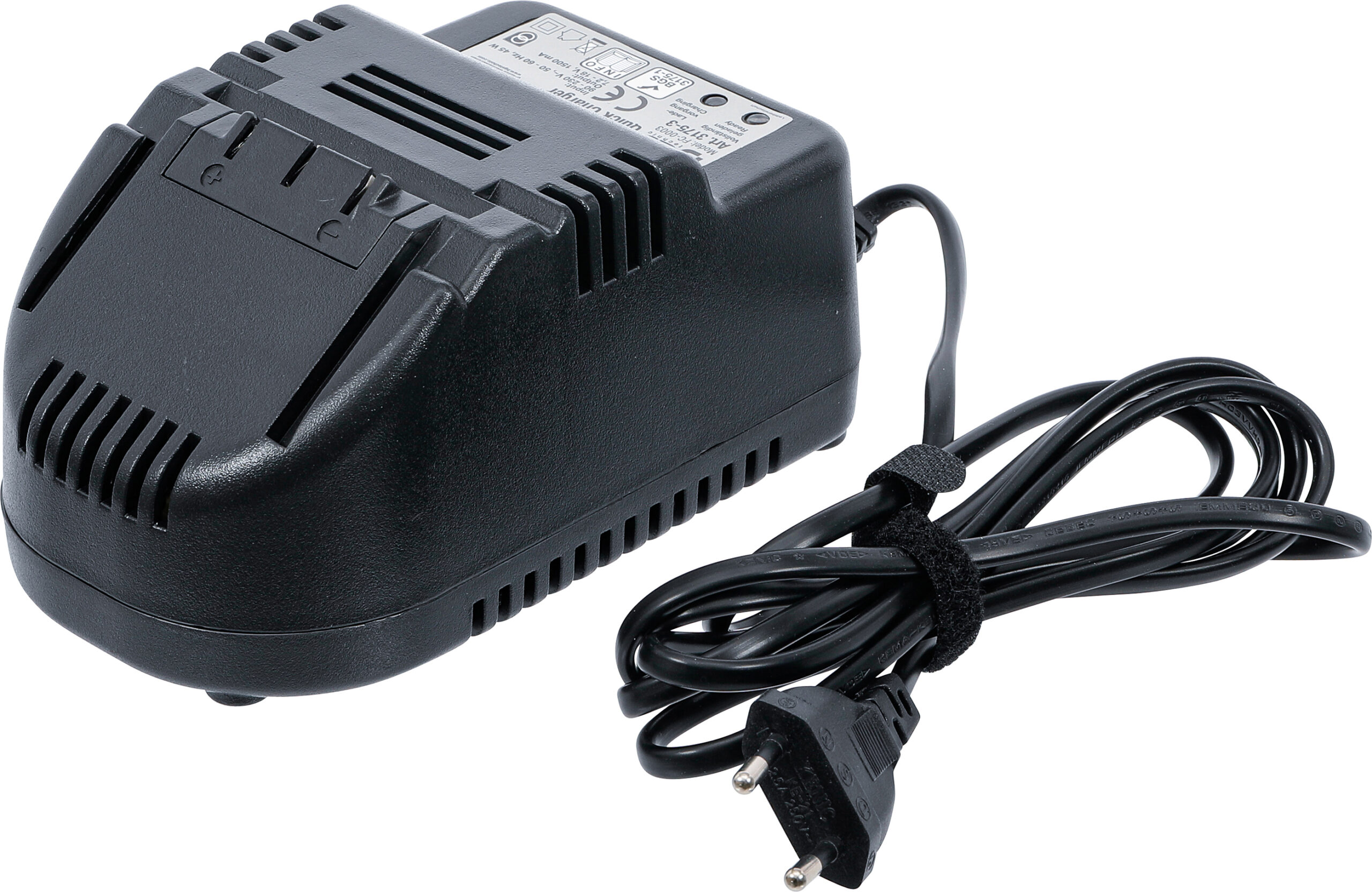 Charger | for Grease Gun BGS 3175