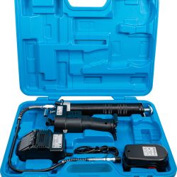 Cordless Grease Gun | 18 V | 2.0 Ah
