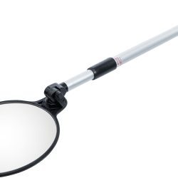 Telescopic Inspection Mirror | Ø 200 mm
