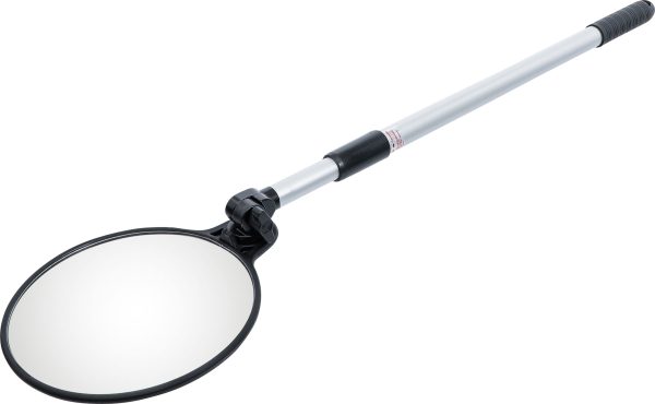 Telescopic Inspection Mirror | Ø 200 mm