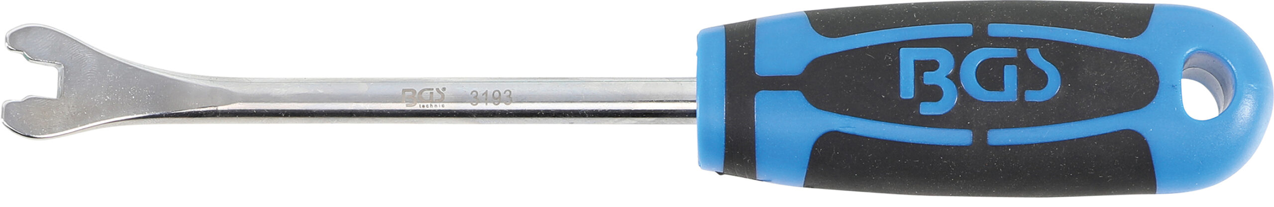 Door Trim Removing Tool | 240 mm