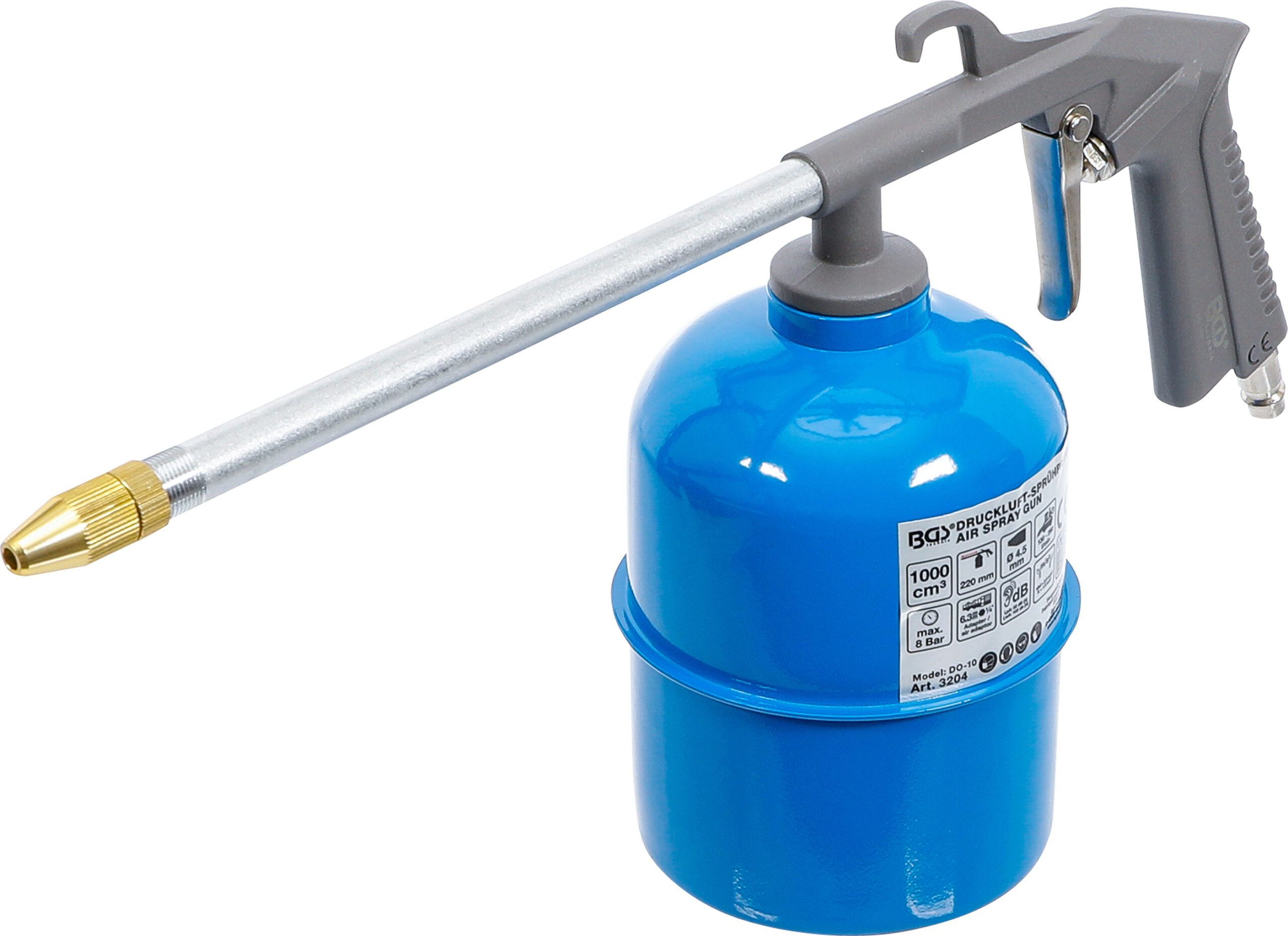 Air Spray Gun | 1000 cm³