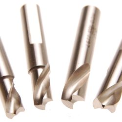 Milling Cutter Set | for BGS 3205 | 4 pcs.