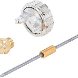 Replacement Nozzle | Ø 1,2 mm | for BGS 3206